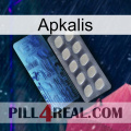 Apkalis 34